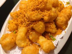 -大清花饺子馆(家乐福店)