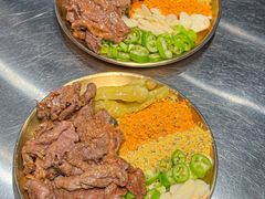 -大千金齐齐哈尔烤肉(清湖店)