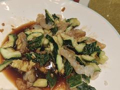 -和源祥·日照菜扛把子(万平口一店)