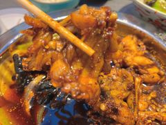 -耍盆友·重庆江湖菜(百子湾店)