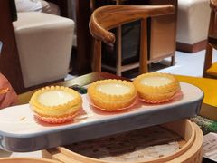 -禄运茶居·手工点心(猎德店)