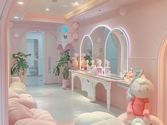 -寒舍户外烧烤团建聚会别墅轰趴馆(安农大店)