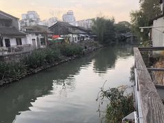 -小河直街历史文化街区