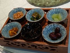 餐前小食-申粤轩酒楼·三十年粤菜经典(丁香花园店)