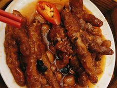 -避风塘·金牌店·夜宵(金玉兰店)