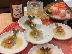 -Sushi Love 创意寿司(丽影广场店)