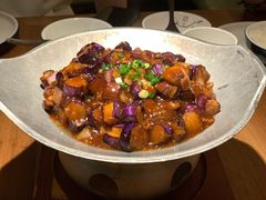 -绿茶餐厅(南昌王府井店)