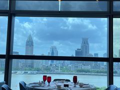 景观位-上海小南国(正大店)