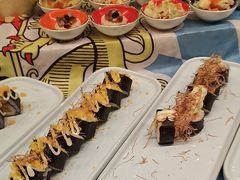 -南湖宾馆·鸳湖阁全日制餐厅