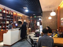 -京玉菲饭店(李村店)