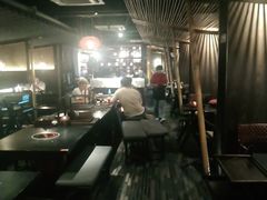 大堂-盡膳口福·百年汤方火锅(科华北路店)