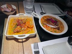 -春树下·树屋花房西餐厅(罍街AS1980店)