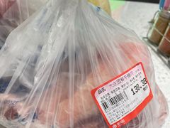 -哈尔信食品超市(哈尔滨王府井购物中心店)