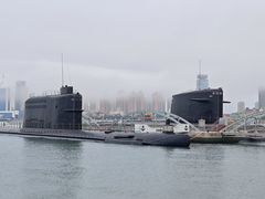 -中国人民解放军海军博物馆