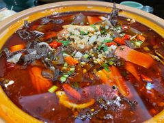 -陈厨老家菜馆(义安区店)