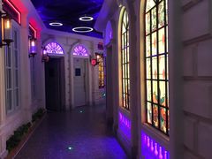 -欧歌堡KTV PARTY(万濠城店)