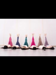 -亚太瑜伽普拉提学院