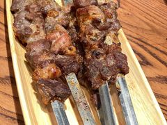 -驿楼兰·新疆菜(火车站店)
