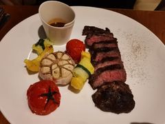 -沈阳君悦酒店·意坊意大利餐厅