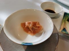 饺子-程府宴(南长街四合院店)