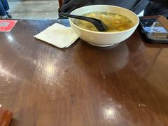 -东泰祥生煎馆(陕西南路店)