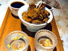 茴香豆-寻宝记绍兴菜(状元店)