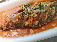 -小菜园新徽菜(无锡宜家荟聚中心店)