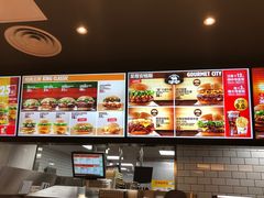 -汉堡王(泰盛广场店)