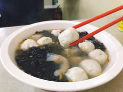 -蒂蒂香達濠魚丸