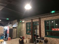 -路边摊