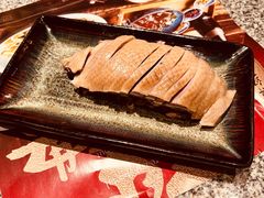 招牌盐水鸭-南京大牌档(龙湖长楹天街店)