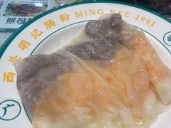 -西关明记肠粉(荔枝湾店)