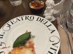 -IL TEATRO 精品意大利餐厅
