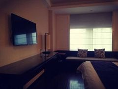 -上海柏阳君亭酒店(复旦大学店)