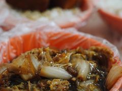 白菜粉丝-咱家王新国把子肉(县东巷店)