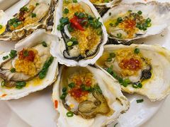 -冯姐生蚝(迎宾广场店)