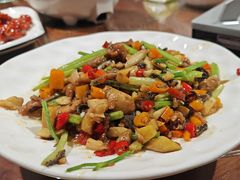-董府·古宅餐厅
