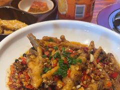 -衡厨·衡阳土菜(中南店)