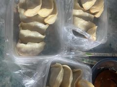 -水丰锅贴(延吉东路店)