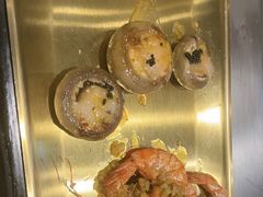 -大神太神·铁板烧(瑞虹天地月亮湾店)