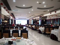大堂-文杏酒楼(一品天下店)