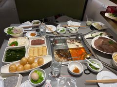 -海底捞火锅(金光华店)