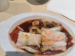 -香港池仔记肠粉王(博多新记襄阳南路店)