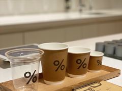 -% Arabica阿拉比卡咖啡烘焙工坊