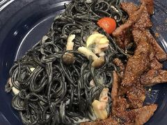 -Jenny House 珍妮屋新派食堂(美吉特店)