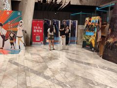 -金逸影城(广州海珠城激光IMAX店)