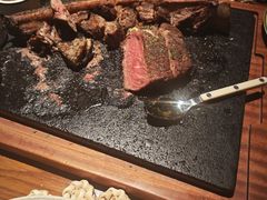 -弗兰克牛排西餐厅Ribone steak house(柠檬花园店)