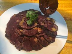 -渔公馆·川菜馆·家宴·生日宴(大地中央广场店)