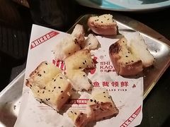 -师烤·豆花烤鱼(深圳坂田天虹店)
