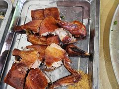 -大自然美食农庄(广州南站店)